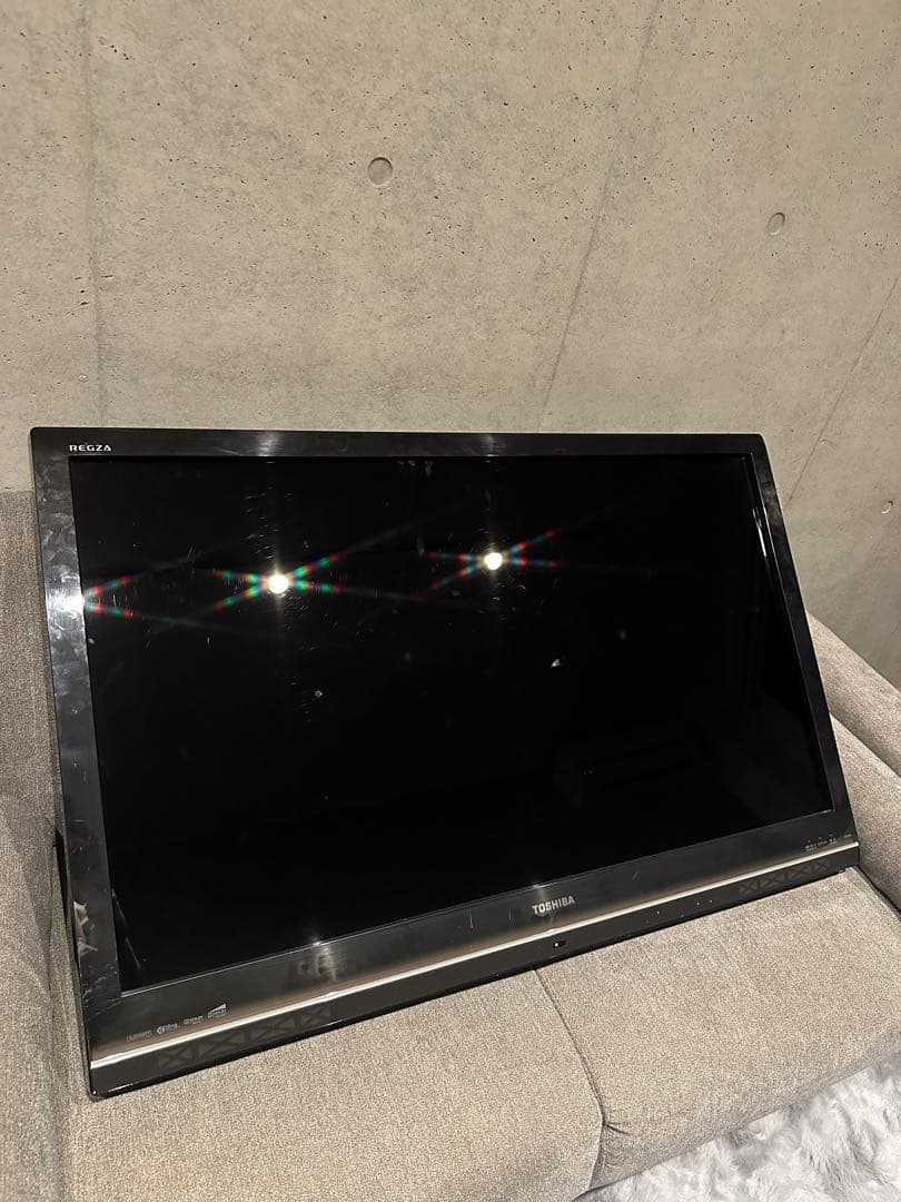 【美品】TOSHIBA REGZA 42Z9000 液晶テレビ 42V型 東芝 REGZA 42Z9000 [42インチ]投稿画像・動画 (レビュー) - 価格.com