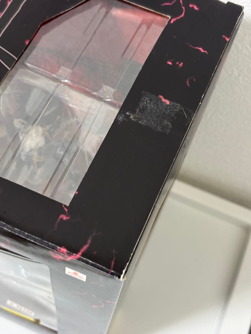 土方十四郎 フィギュア G.E.M. 銀魂