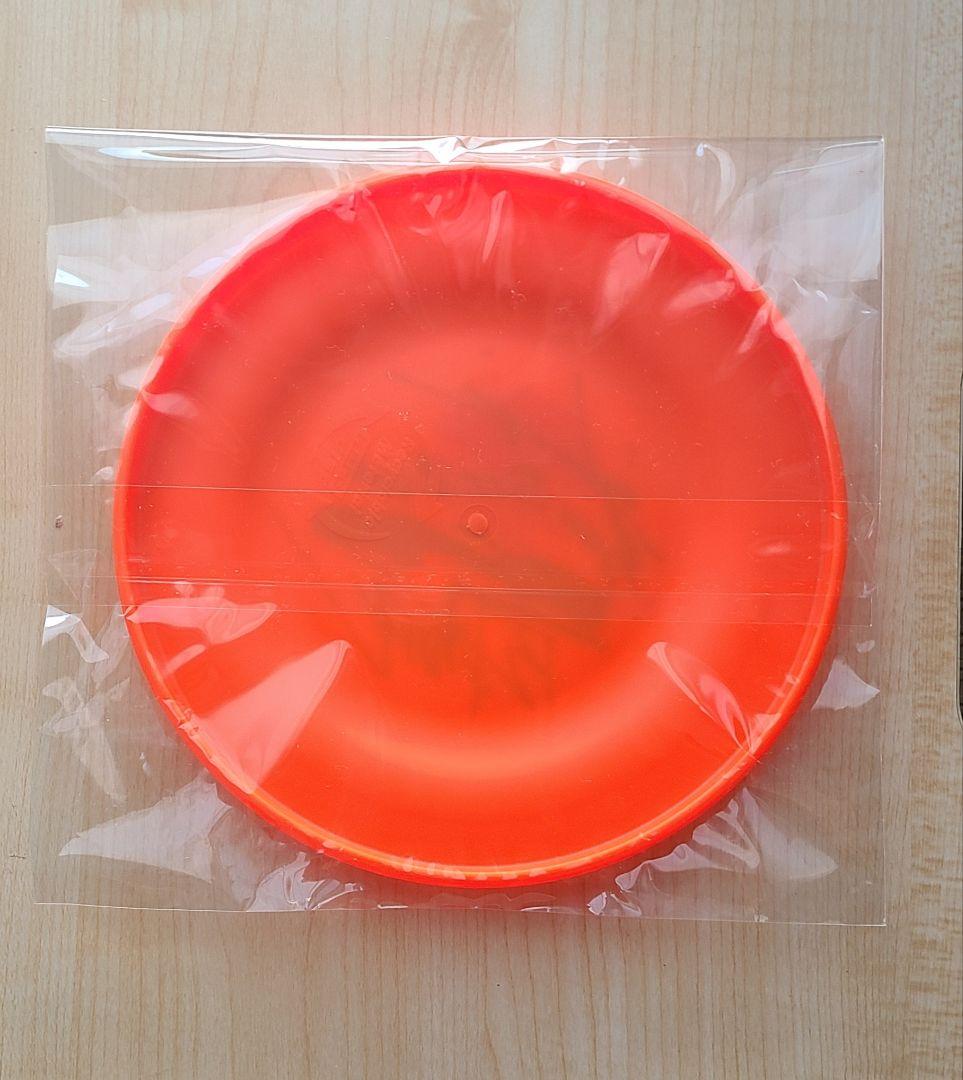 Creepy Nuts 直筆サイン入りフリスビー