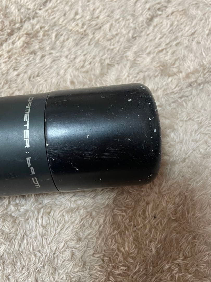 SSK MM18 ミドルバランス 83cm 700g ケース付 L108884548 - バット