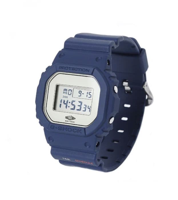 G-SHOCK CHALLENGER チャレンジャー Gショック - メルカリ