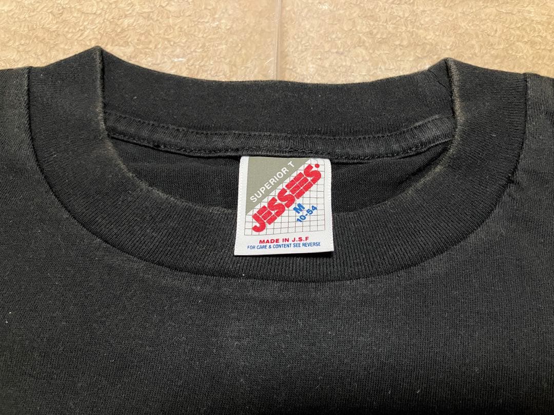 JSF MORTAR SiiiCK コラボ Tシャツ セット M ブラック