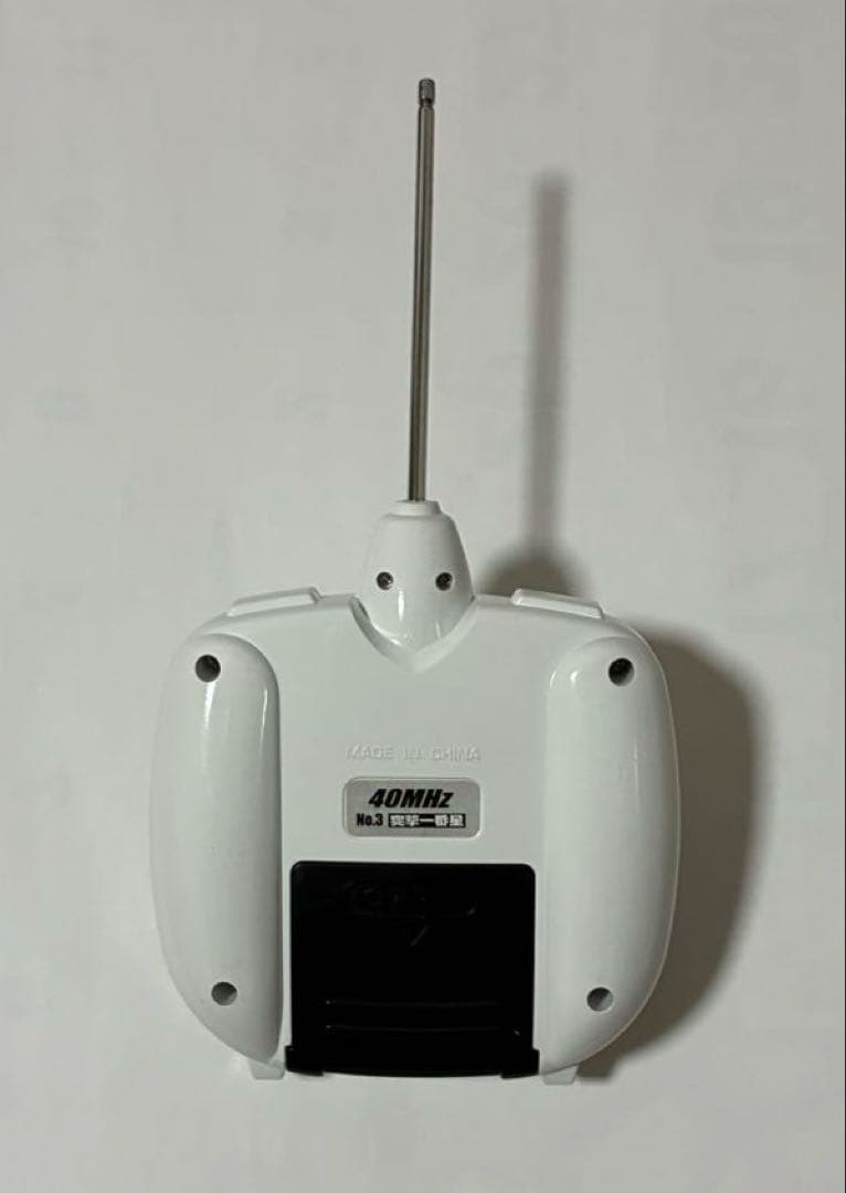 トラック野郎　突撃一番星　ラジコン