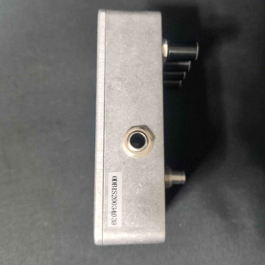 ギター sobbat DRIVE Breaker ODB-1S