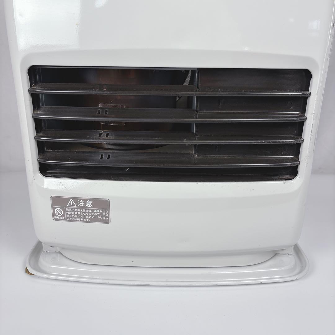 コロナ FH-G3220Y 石油ファンヒーター 灯油ストーブ 20年製 5.0L