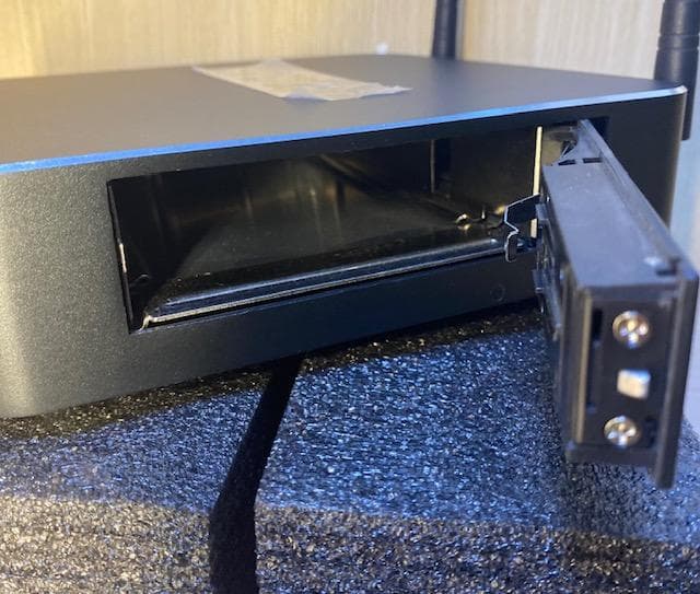 美品・希少・動作確認済み】DVDfab A1 Movie Server - メルカリ