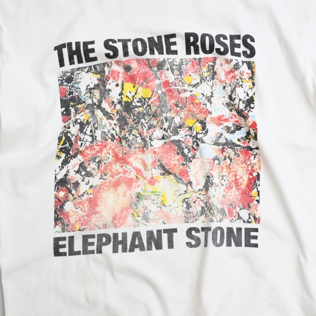 45873★ 90s STONE ROSES ELEPHANT STONE