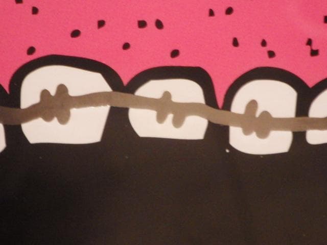 90'S☆ビーバス&バットヘッド☆ポスター☆24☆MTV☆ビンテージ☆USA