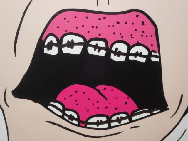 90'S☆ビーバス&バットヘッド☆ポスター☆24☆MTV☆ビンテージ☆USA