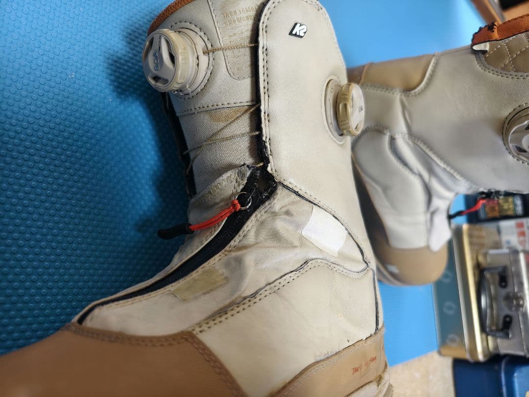 K2 TARO TAMAI TT 20-21モデル 26.5cm