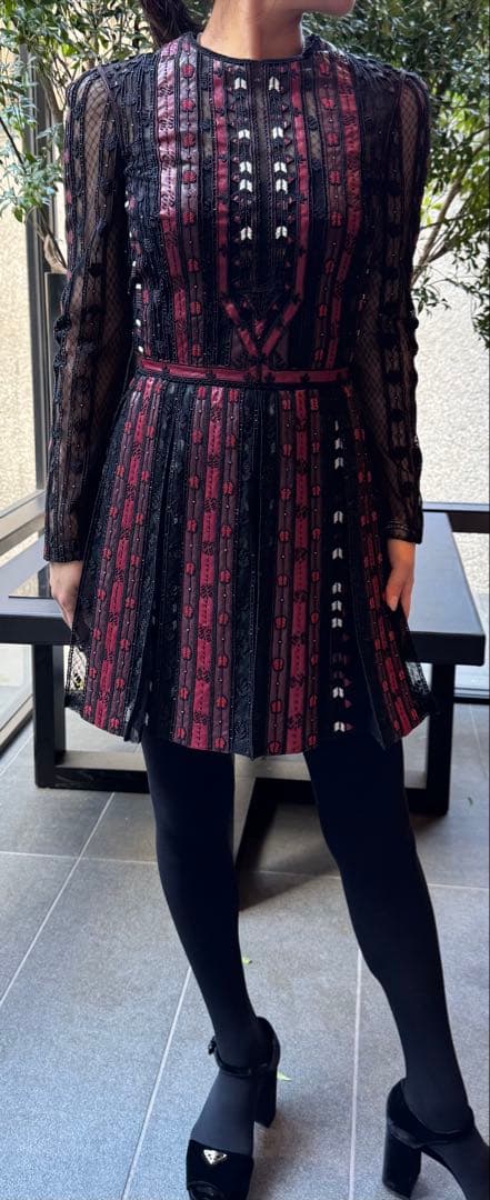 ヴァレンティノ　ドレスライン SC-774｜LaVenie Collection ウェディングドレス｜ウェディングドレス