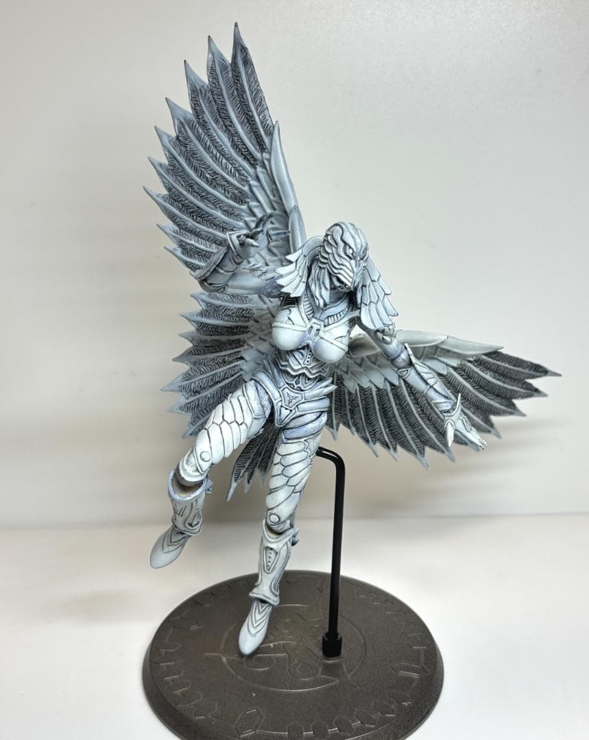 可動改造: ArtWork Monsters クレインオルフェノク