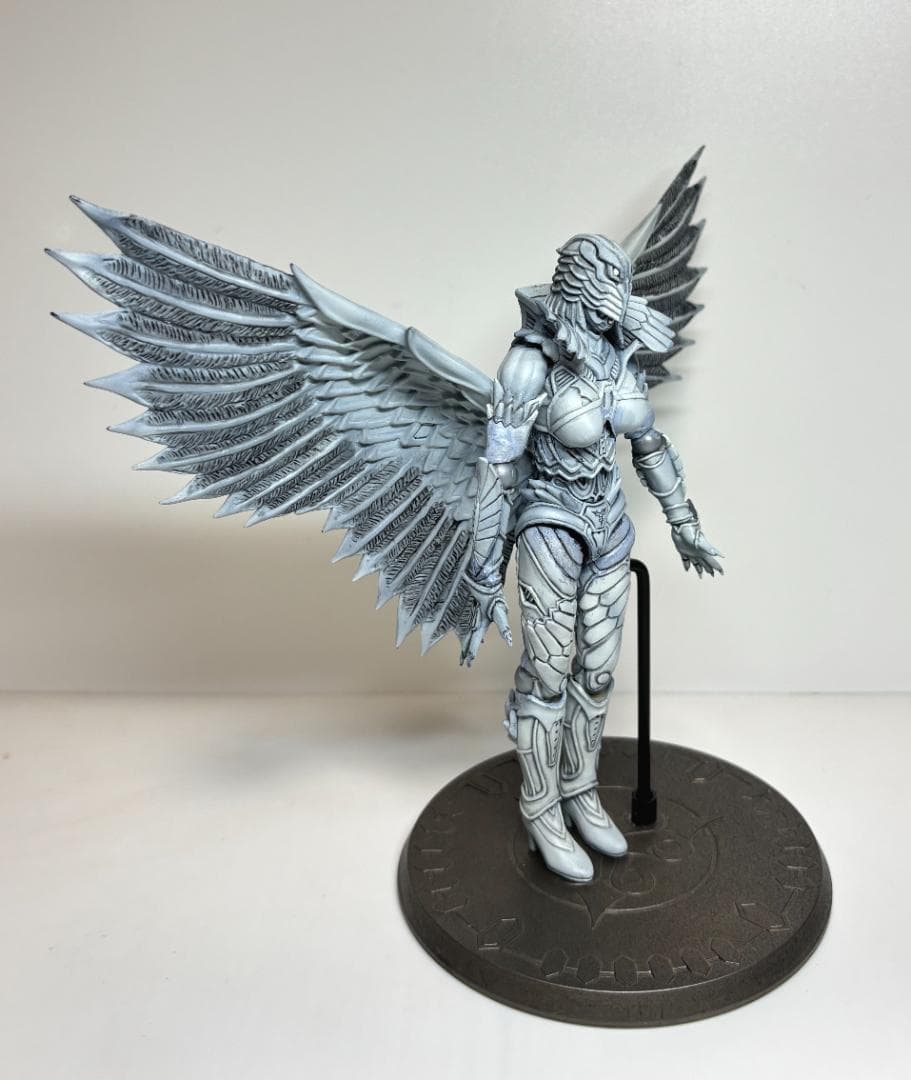 可動改造: ArtWork Monsters クレインオルフェノク