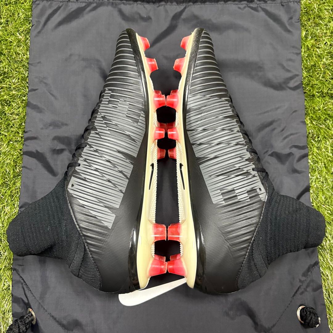 NIKE Mercurial Veloce Ⅲ DF AG-PRO 26.5cm