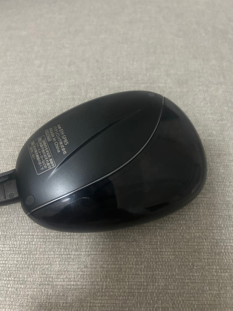 美顔器 パナソニックバイタリフト かっさ EH-SP85 専用ジェル付き Panasonic（パナソニック） バイタリフト かっさ EH-SP85-K [専用