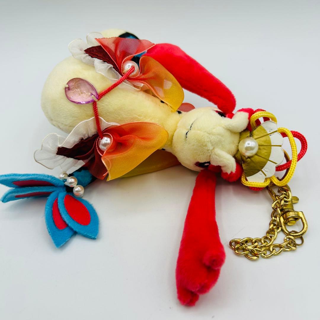 タグ付きポケモンセンターぬいぐるみ Oceanic Operetta ミロカロス