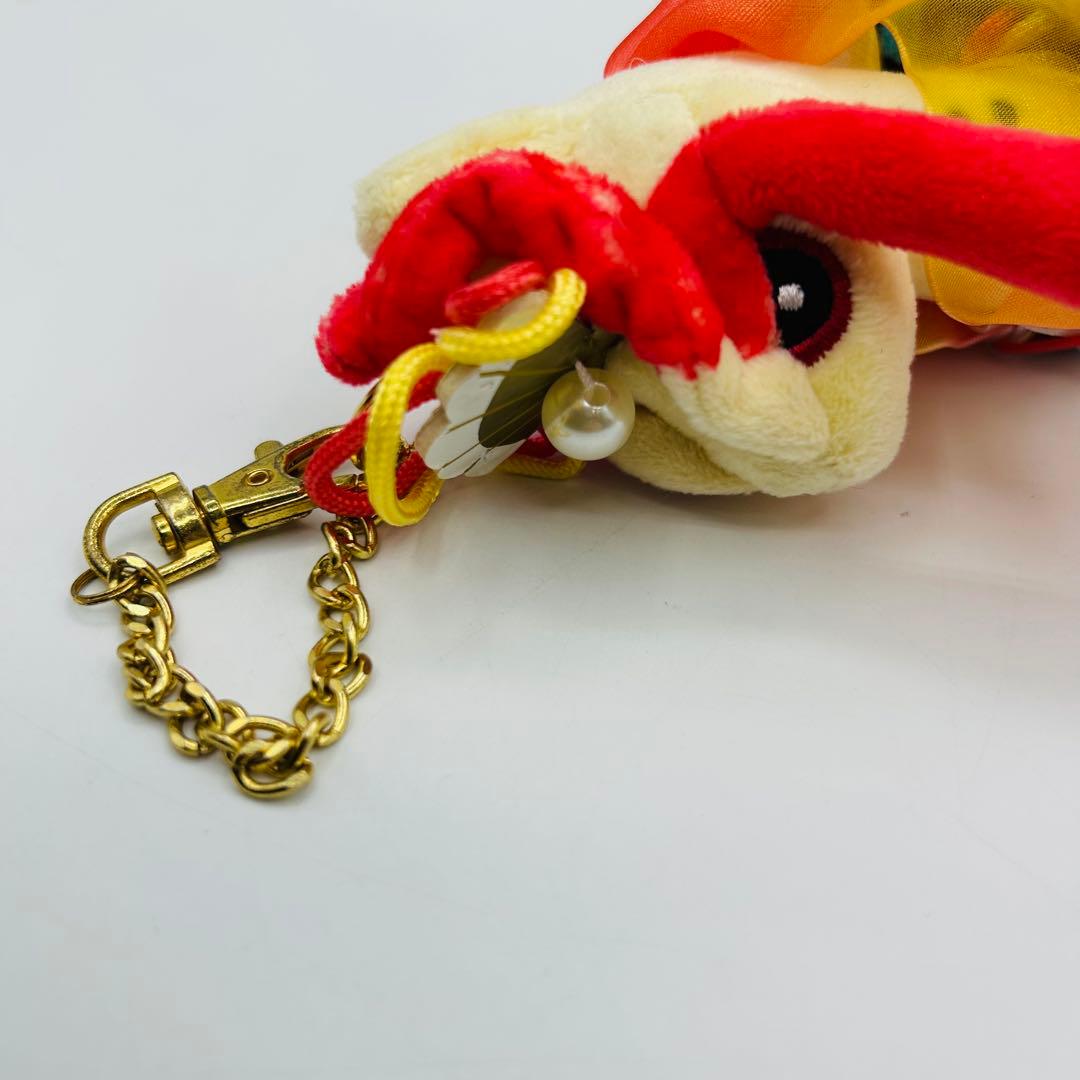 タグ付きポケモンセンターぬいぐるみ Oceanic Operetta ミロカロス