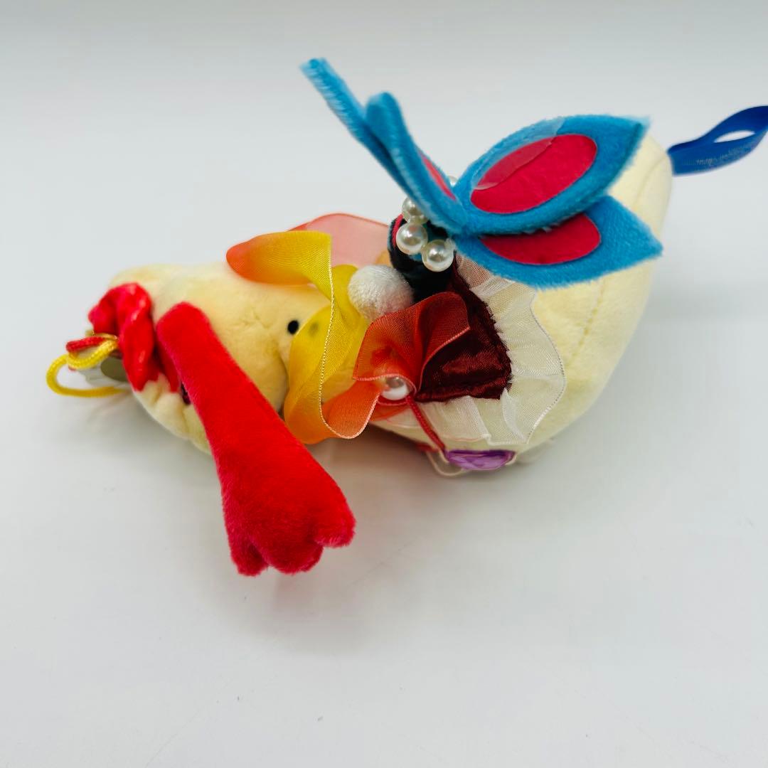 タグ付きポケモンセンターぬいぐるみ Oceanic Operetta ミロカロス