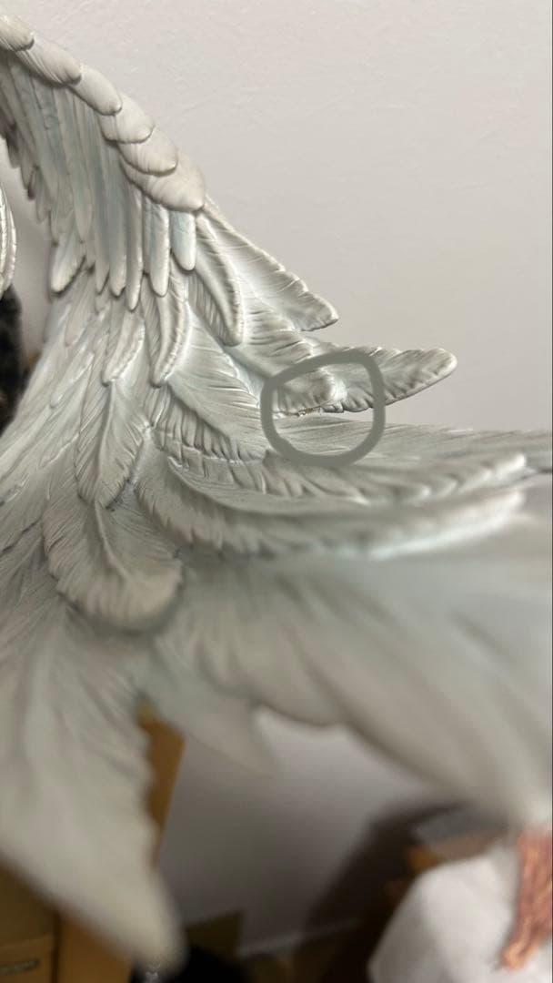 Rosa クレイモア テレサ スタチュー 概要欄必読