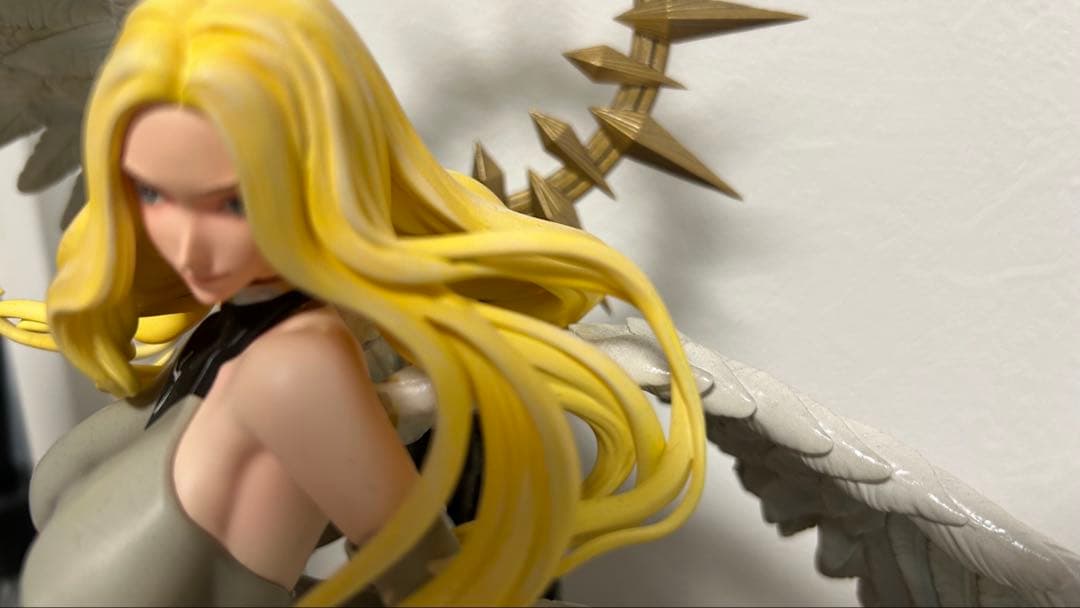 Rosa クレイモア テレサ スタチュー 概要欄必読