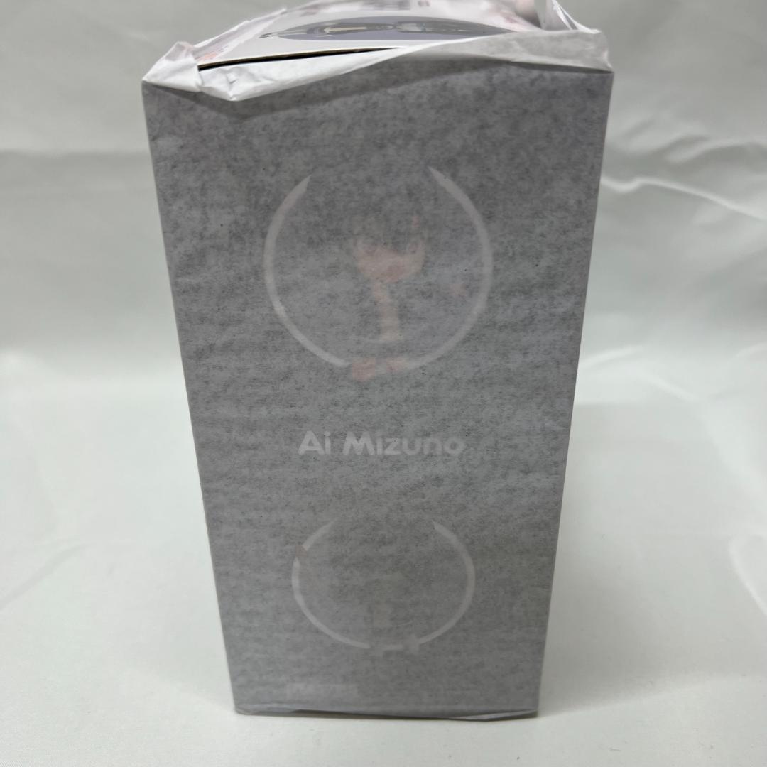 ねんどろいど 1399 水野愛 グッドスマイルカンパニー ゾンビランドサガ