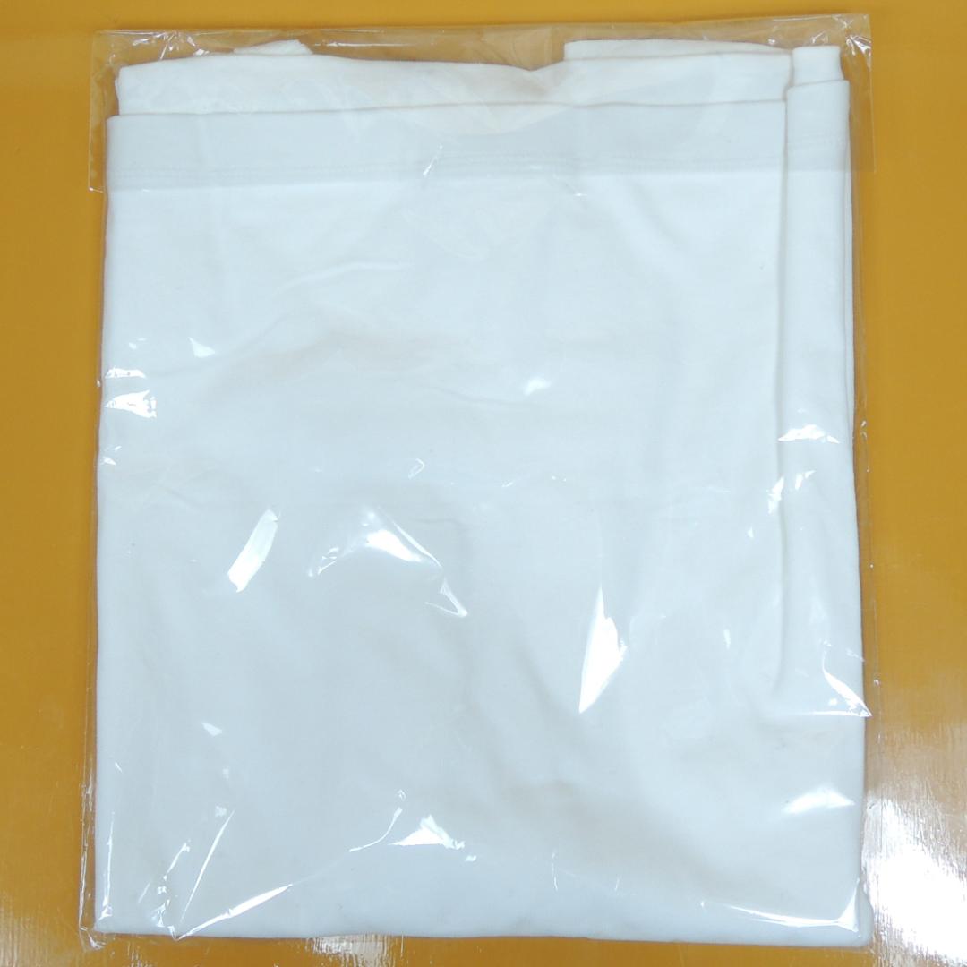 Gap スチャダラパー　Tシャツ ホワイト XL チャンピオンカーニバル　限定