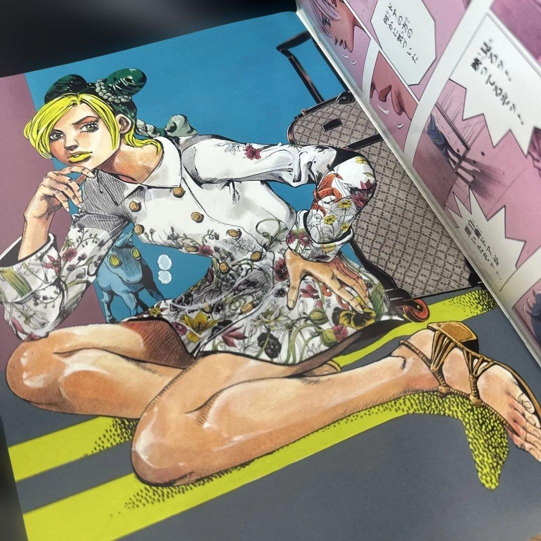 荒木飛呂彦『ジョジョの奇妙な冒険』関連書籍3冊SETまとめ売り - メルカリ