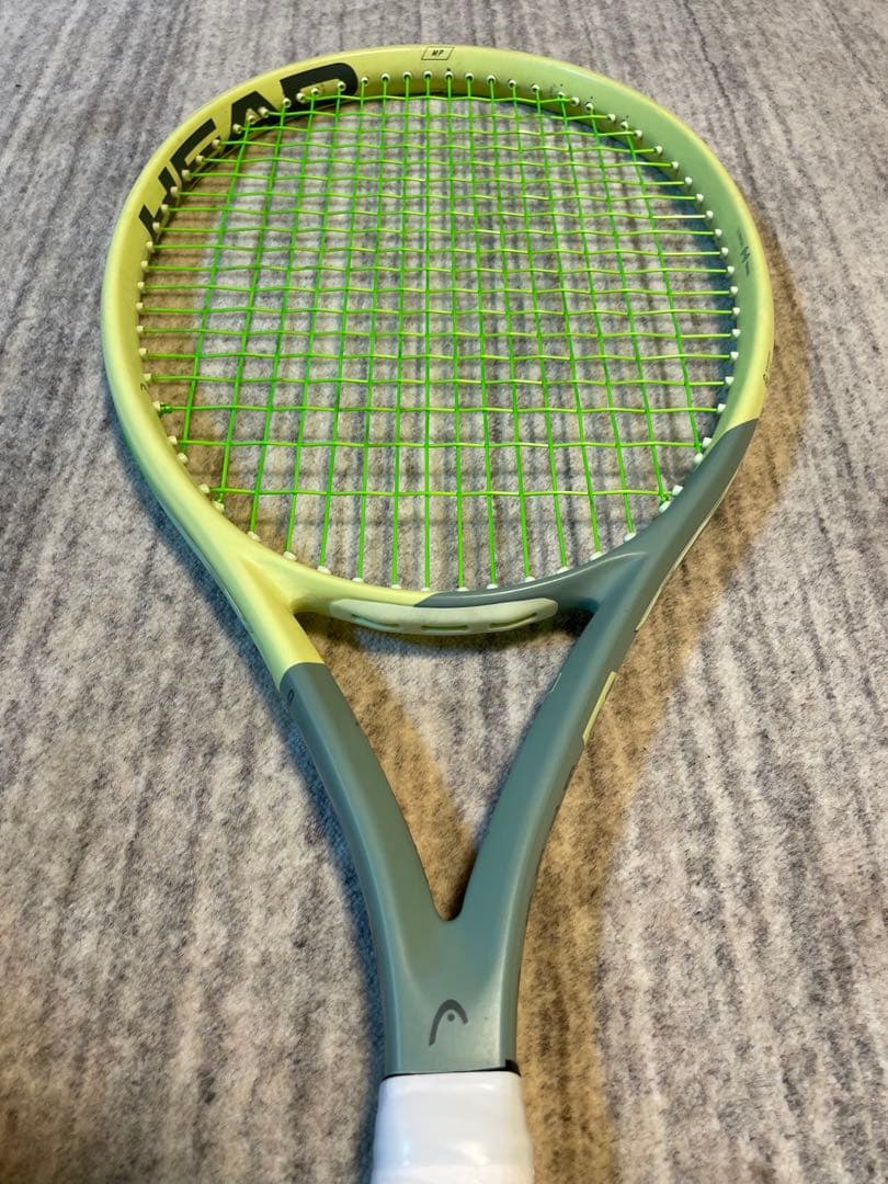 エクストリームMP 値下げ！HEAD Extreme エクストリームMP 2022 G2