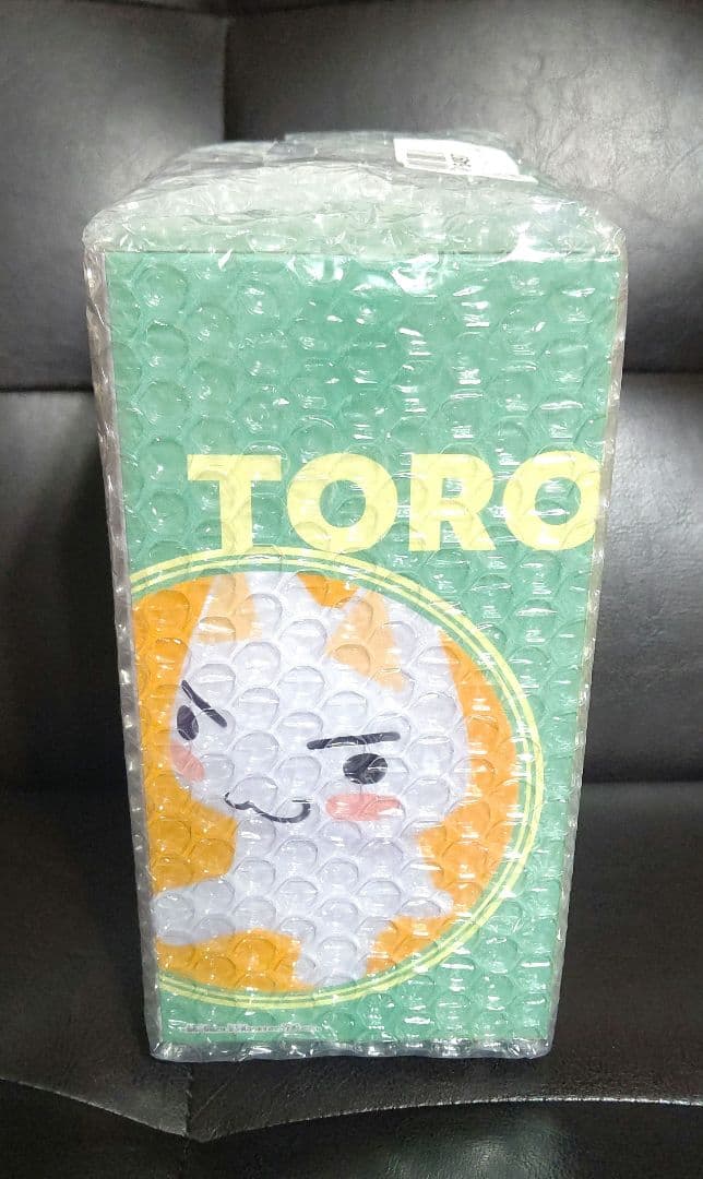 トロ 「どこでもいっしょ」 SOFVIMATES～平成レトロ - メルカリ