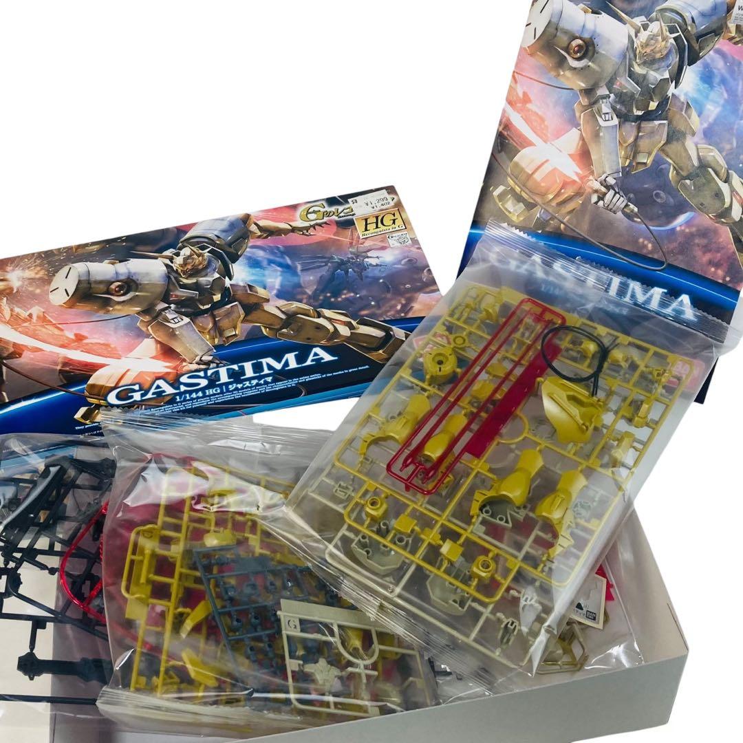 HG 1／144 Gのレコンギスタ 12箱セット まとめ売り