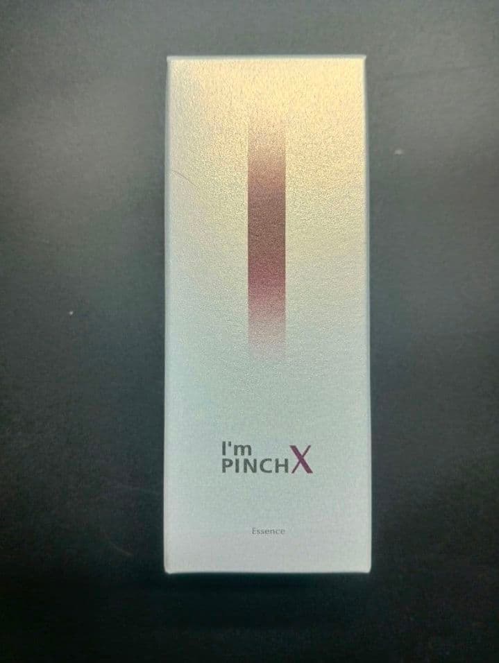 I'm PINCH X　アイムピンチX　エッセンス 美容液　60ｍL 美容液一覧｜肌のピンチを救うピンチ肌化粧品 I'm PINCH - MIRAI