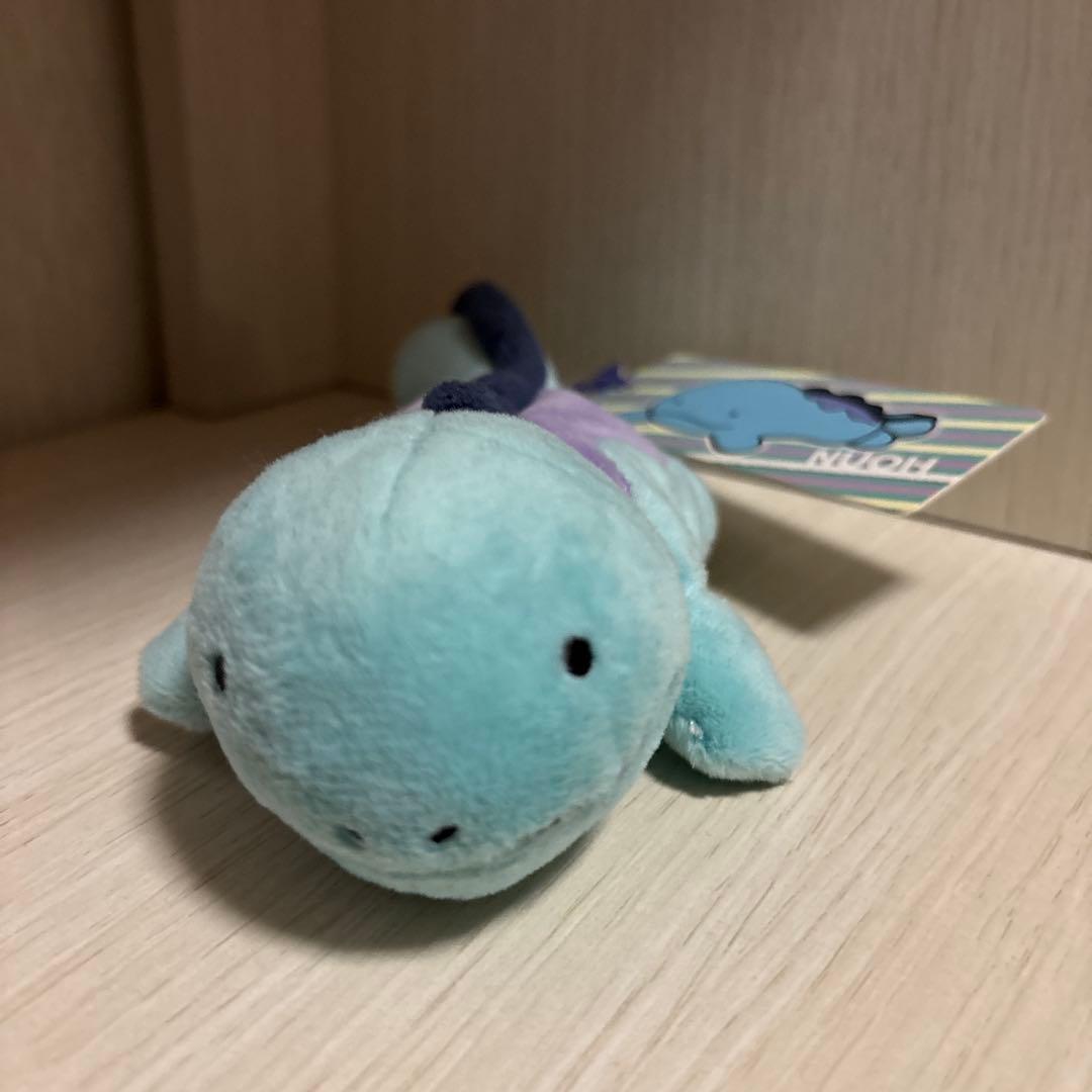 ヌオー くったり ぬいぐるみ ポケモンセンター