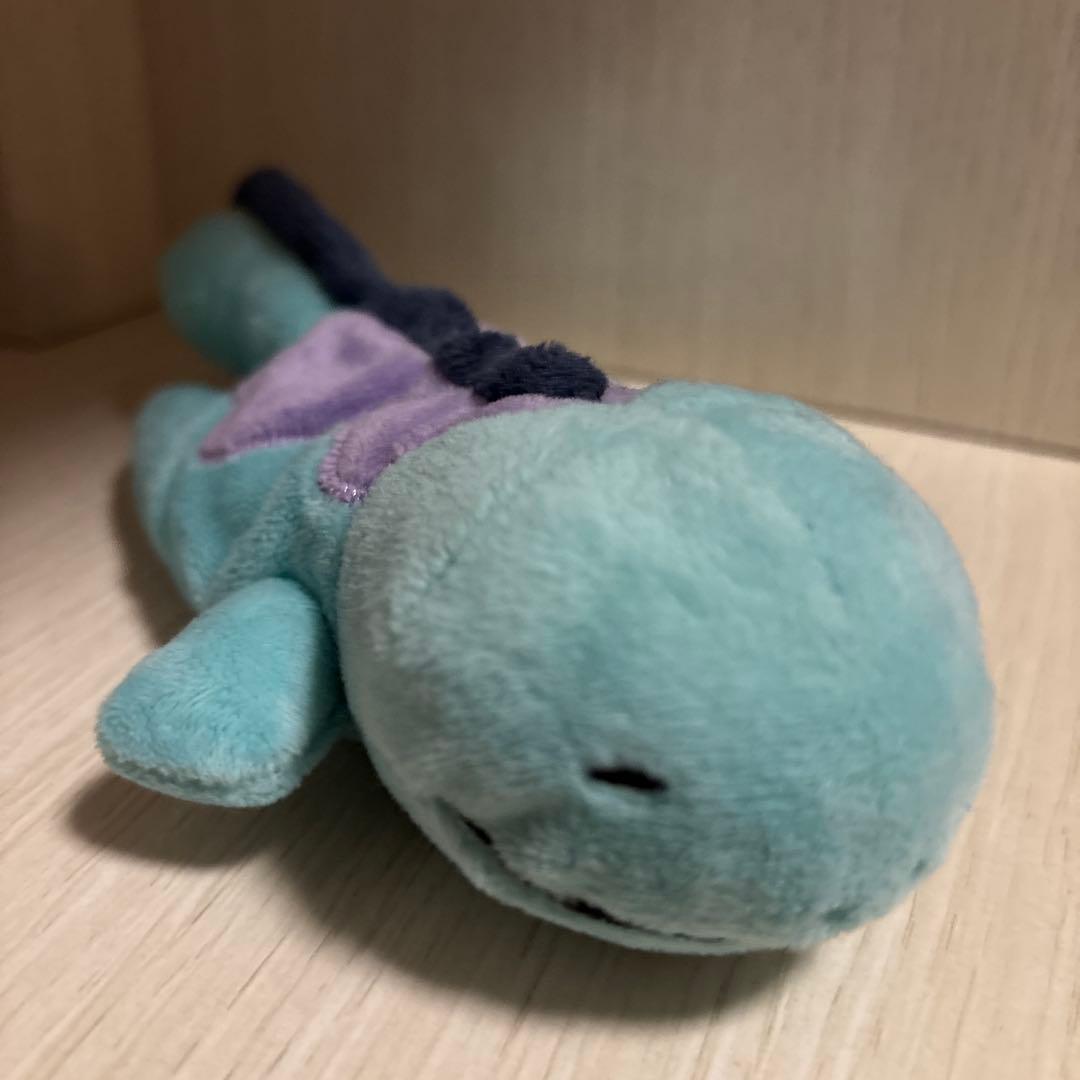 ヌオー くったり ぬいぐるみ ポケモンセンター