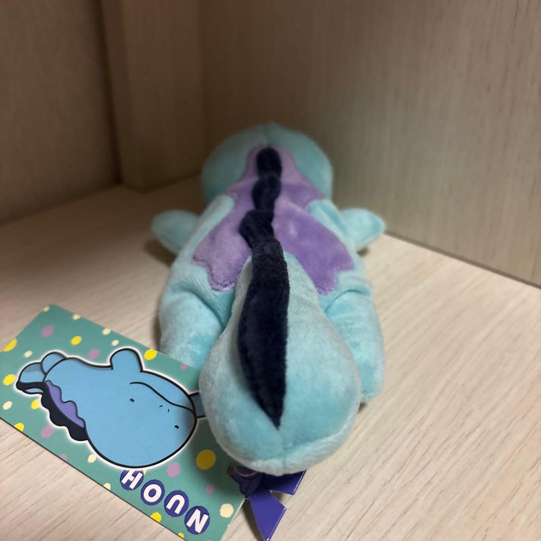 ヌオー くったり ぬいぐるみ ポケモンセンター