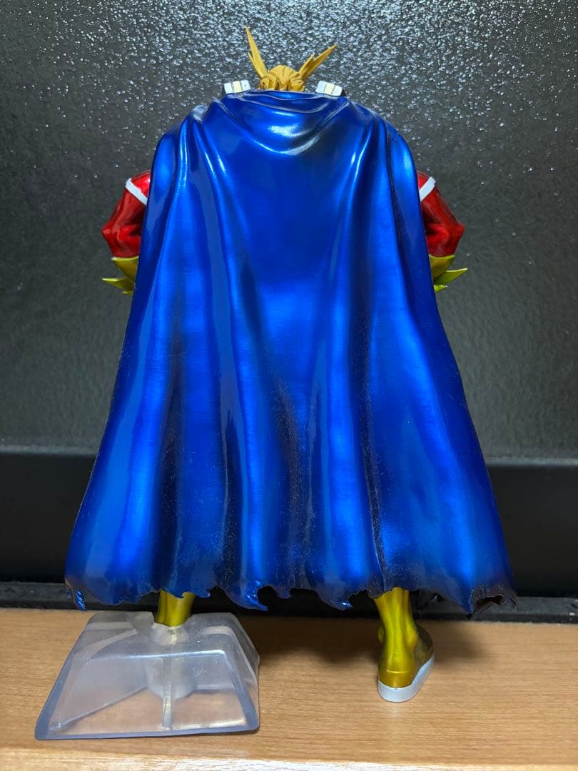 オールマイト ラストワン賞 ラストワンver. 箱あり