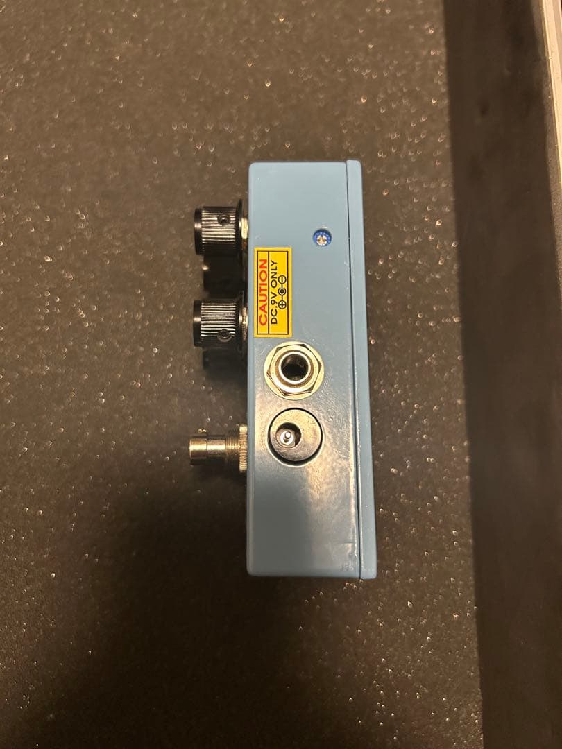 KATANASOUND 青線　BLUE STRIPE コンプレッサー