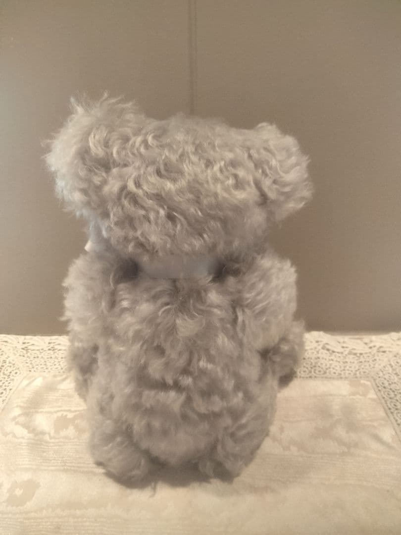 ドイツ シュタイフ　とフェイラー テディベア コラボです。00954/1500