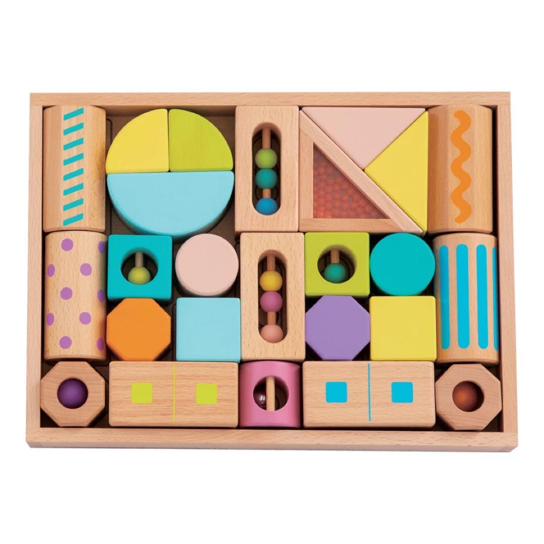 GENI byエド・インター　音いっぱいつみきボリュームセット 音いっぱいつみきボリュームセット