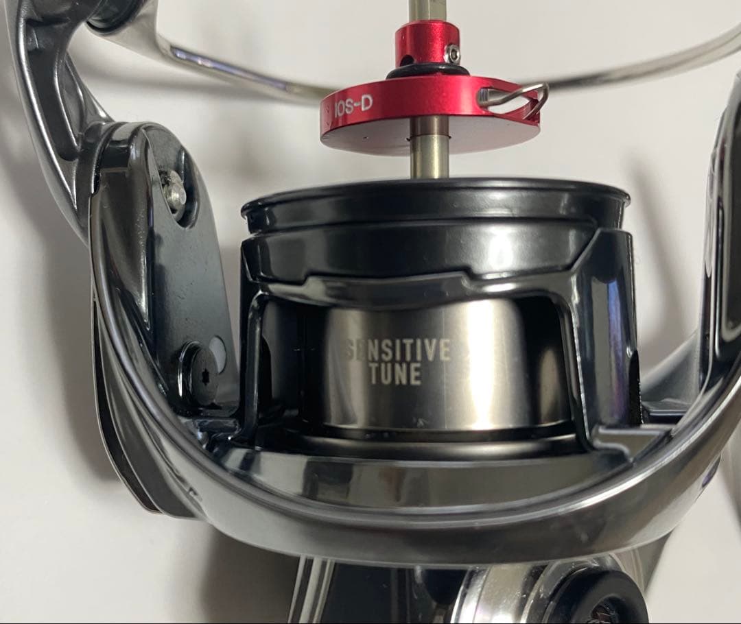 EXIST SF2000SS-P レビテーションエンジニアリング+STチューン - メルカリ