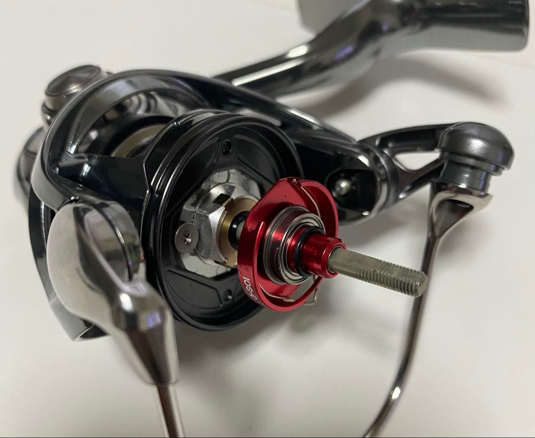 EXIST SF2000SS-P レビテーションエンジニアリング+STチューン - メルカリ