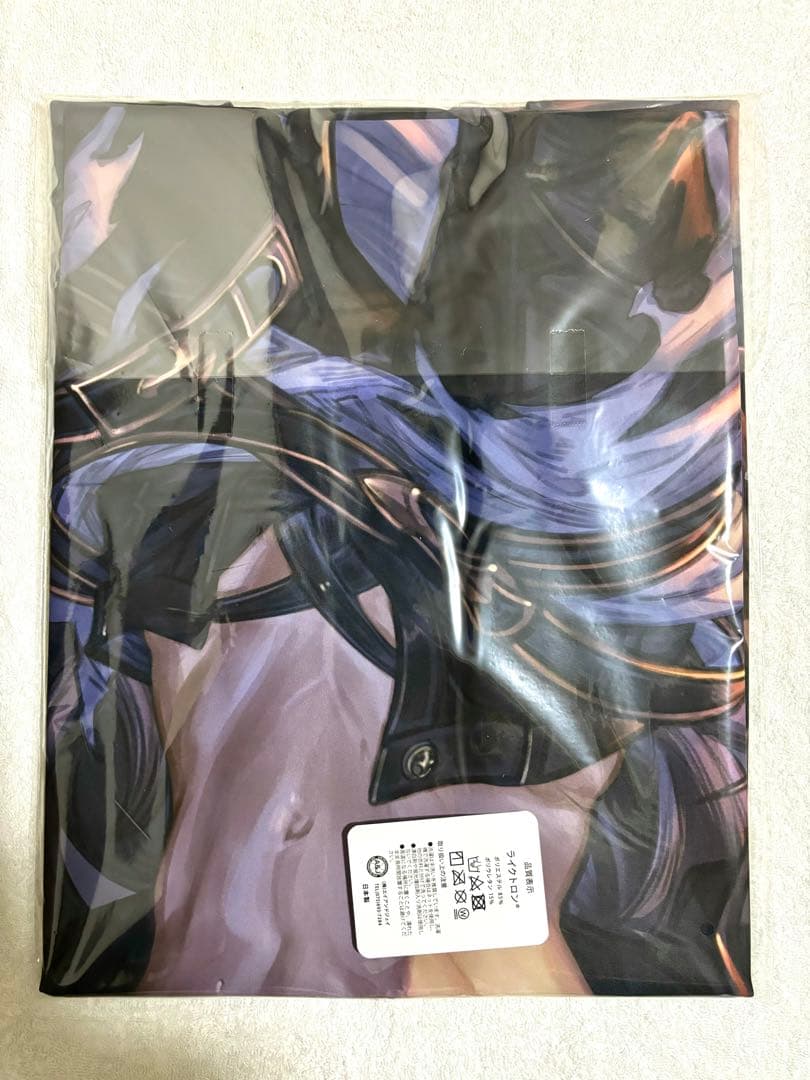 ※CD無し グラフェス抱き枕カバー ベリアル