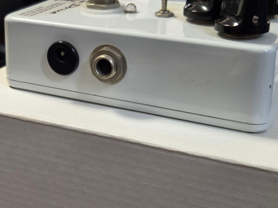 【最初期・シリアル18】Rocky Mount Circle Z’s Drive