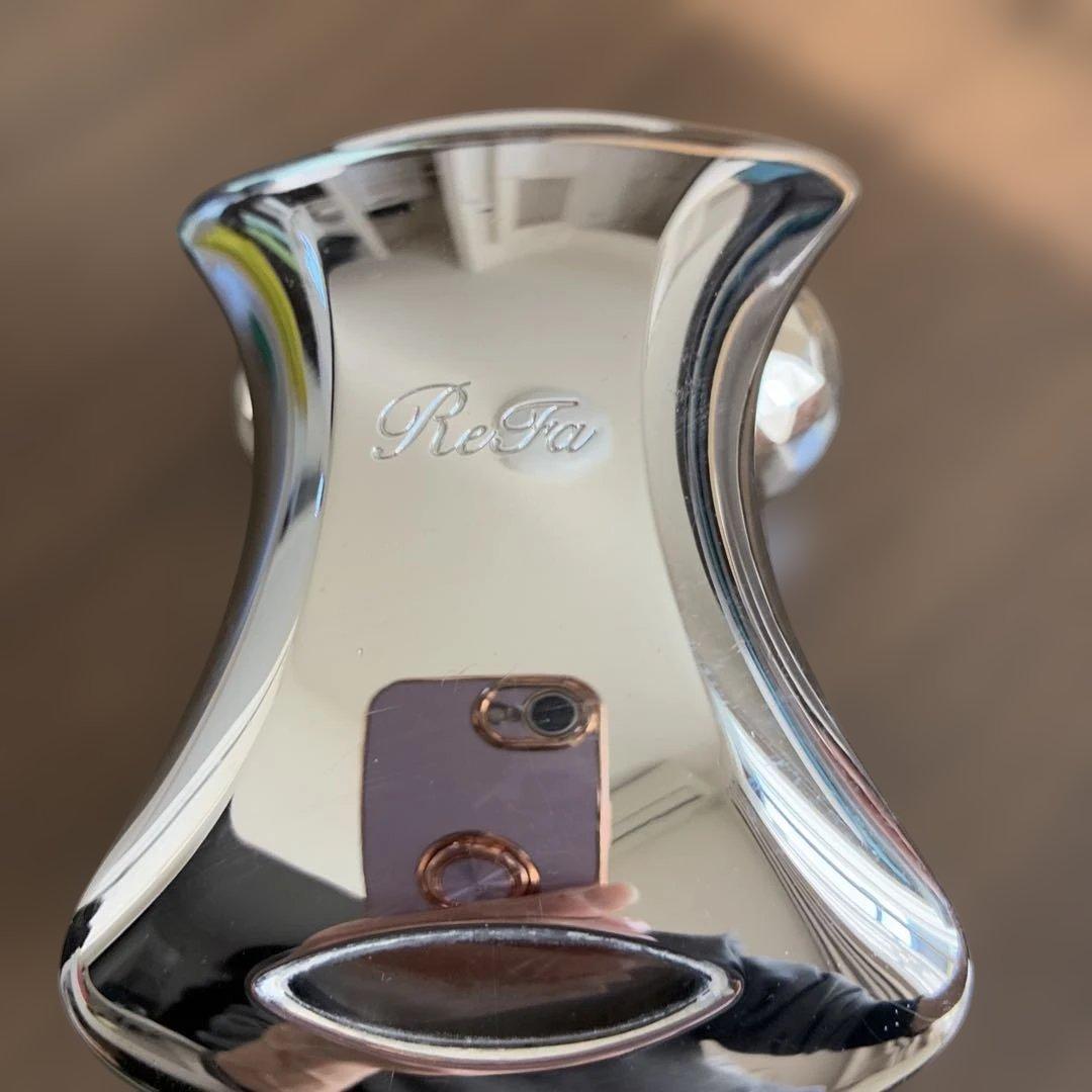 ReFa ローラーボディ用 リファボディエクストリーム - ReFa BODY EXTREME | 商品情報 | ReFa