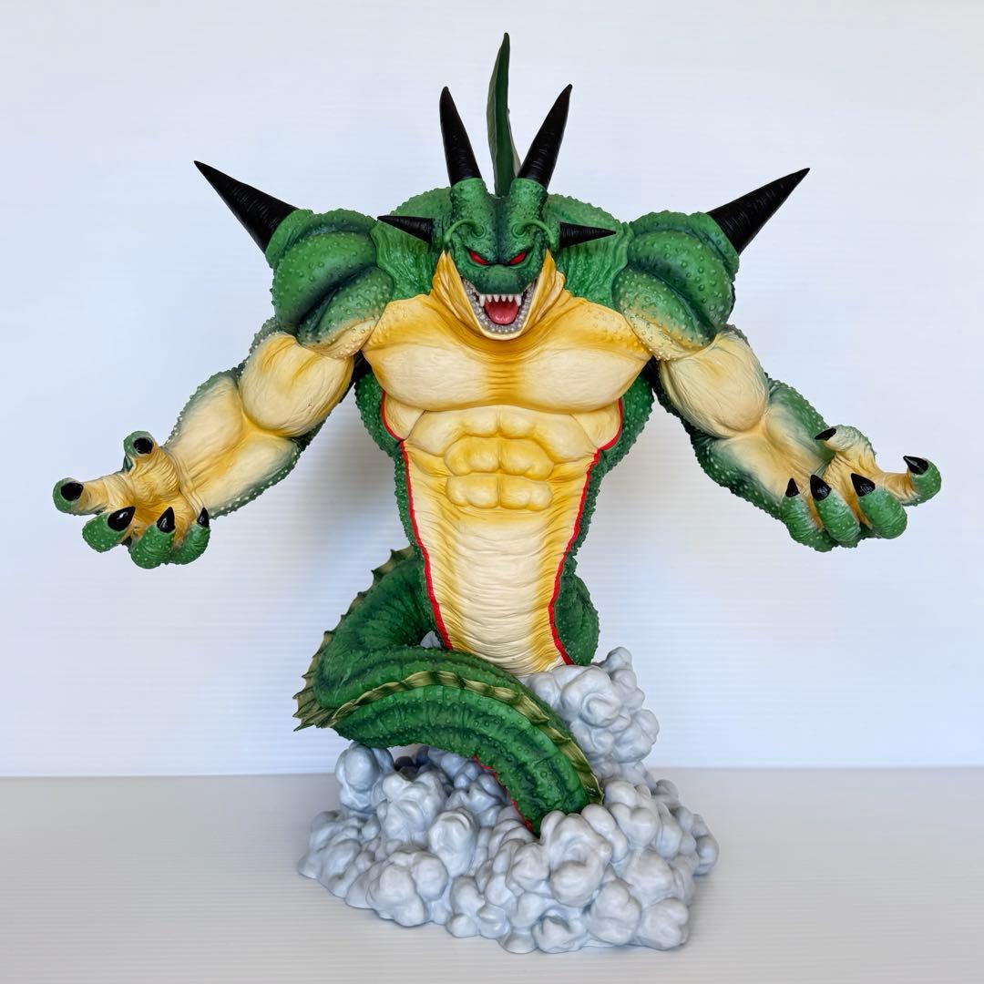 一番くじ ドラゴンボール VSオムニバスZ ラストワン賞 ポルンガ - メルカリ