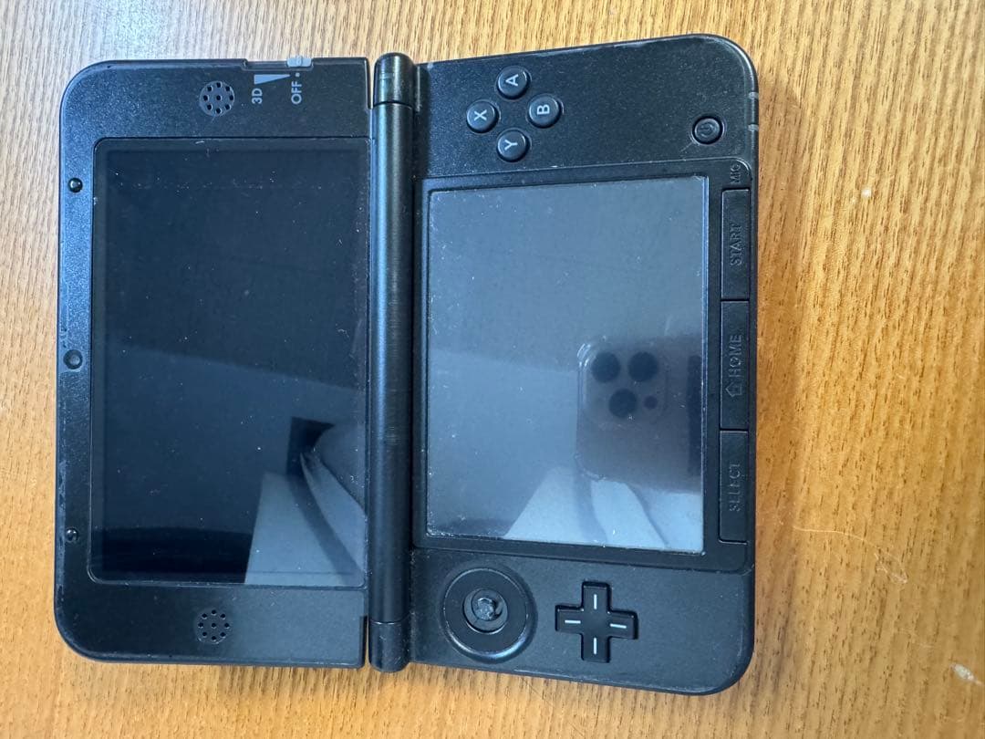 3DS モンスターハンター4 ゴアマガラブラック - メルカリ