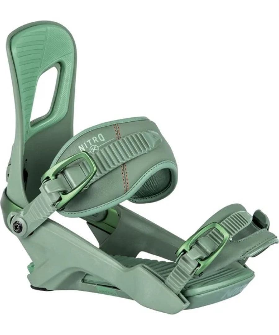 NITRO RAMBLER 23-24モデル メンズ factory craft