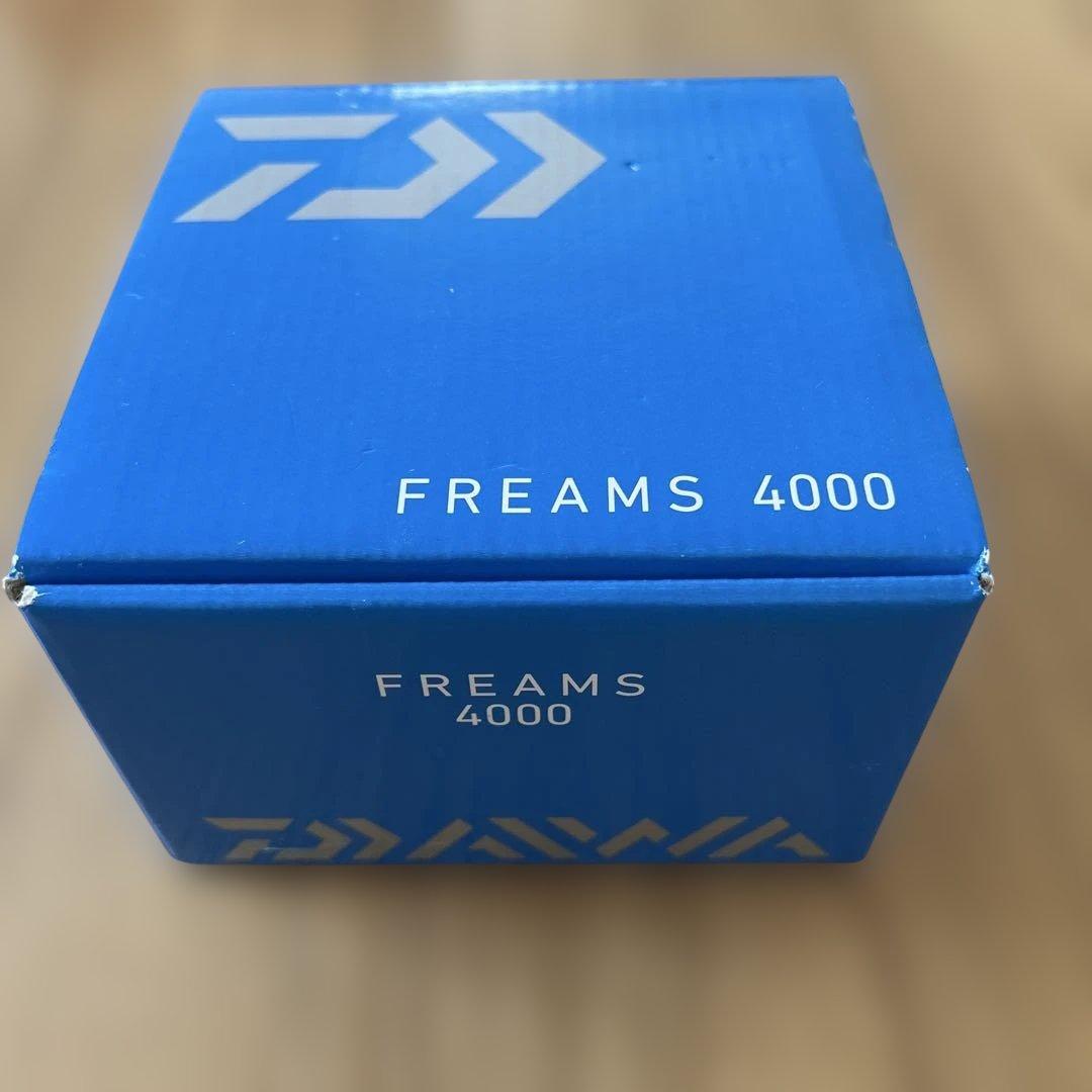 未使用DAIWA 11FREAMS4000 00055449 中古・古着通販】DAIWA (ダイワ) ゴアテックスインフィニアム
