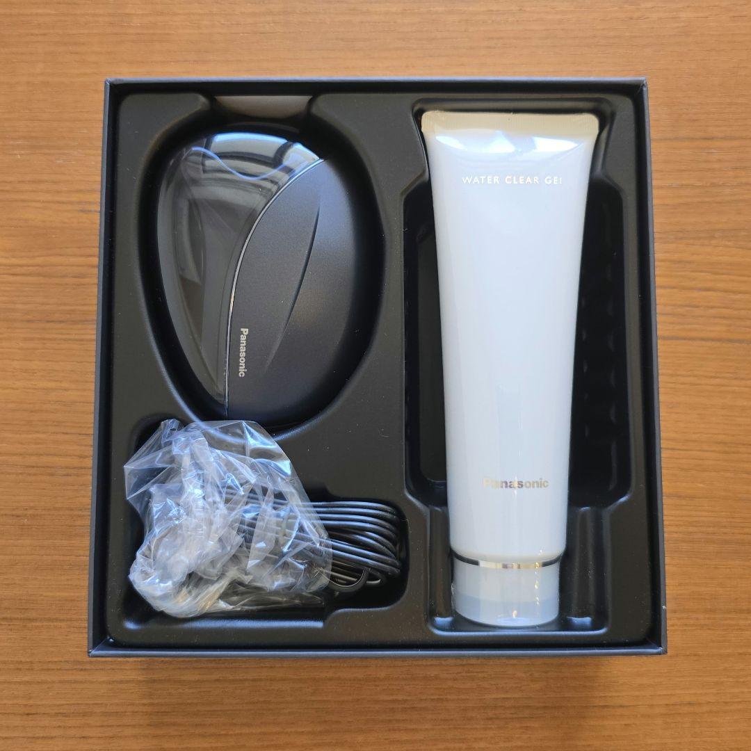 Panasonic VITALIFT 美顔器 EMS機能付き 概要 リフトケア美顔器 バイタリフト RF EH-SR85 | フェイスケア