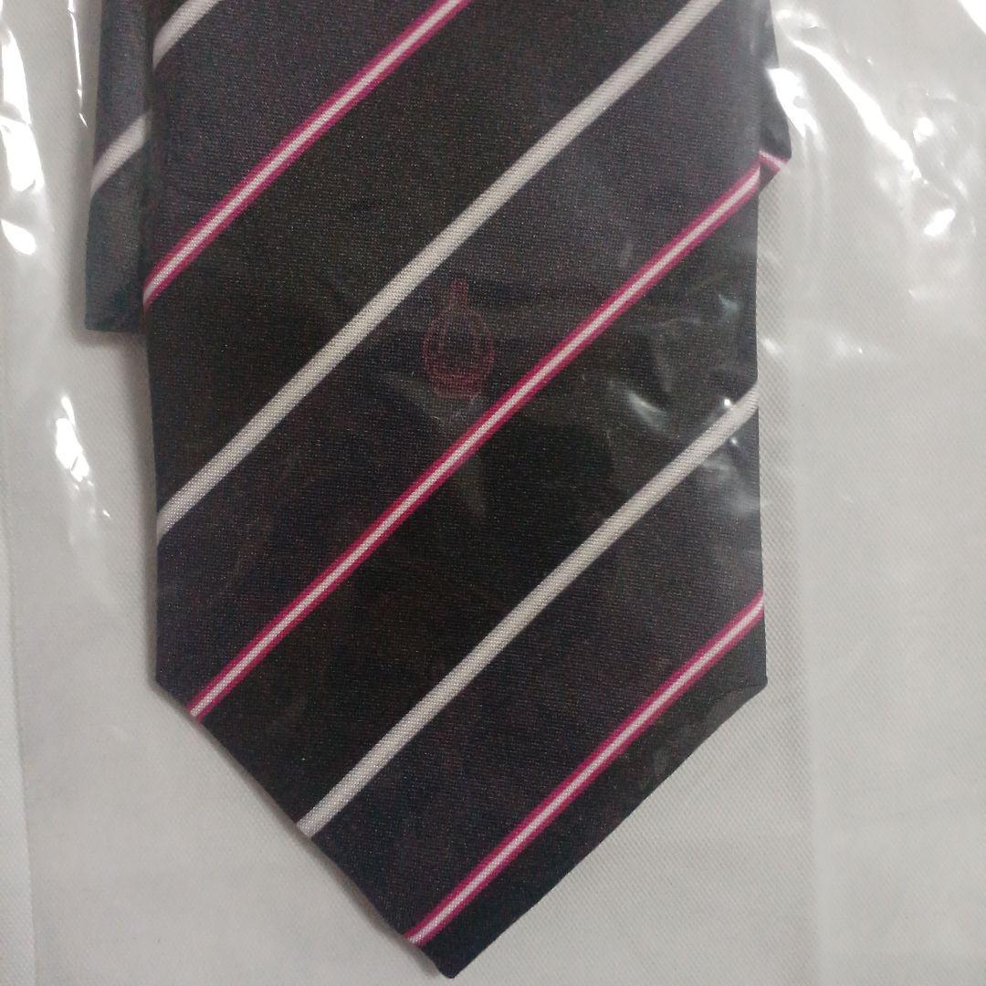 【入手困難　希少】　劇場版 魔法少女まどか☆マギカ 鹿目まどか　ネクタイ