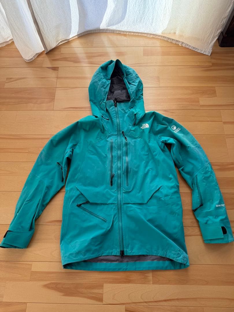 THE NORTH FACE STEEP SERIES スノーボードウェア　L THE NORTH FACE（ザ ノースフェイス） ラスト1着 Lサイズ ノース